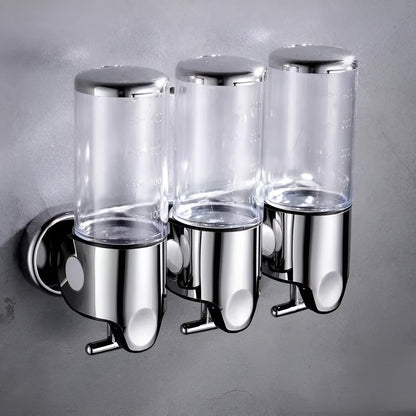Wall Soap Dispenser – Elegant Design for Your Bathroom | Skanto