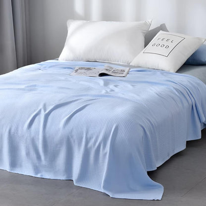 Skanto | Summer Breeze Cooling Blanket