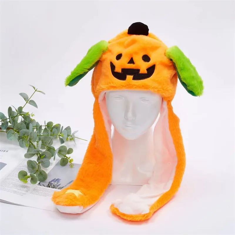 BowLift | Funny hat with wobbly ears