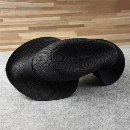 Skanto | PanamaLux – Handmade Panama Hat with UPF 50+ Sun Protection