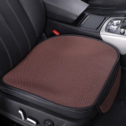 Skanto | Breathable Non-Slip Viscose Filament Car Seat Cover!