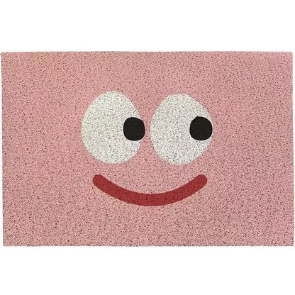 Skanto | Fun Mood Indoor Doormat – Washable Non-Slip Welcome Mat