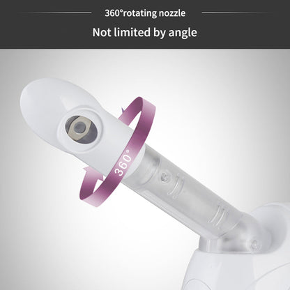 Skanto | Home Spa Mist Humidifier Facial Steamer
