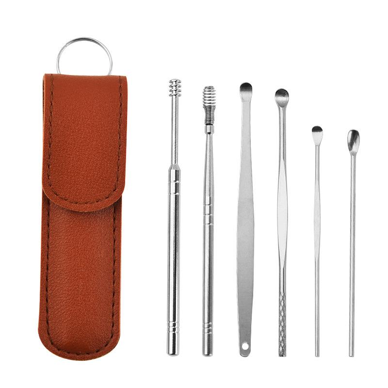 Skanto | Earwax Cleaning Tool Set