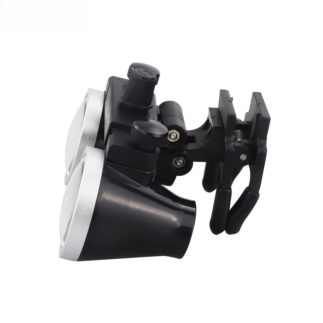 BowLift | Precision Dental Magnifying Loupes with Coated Optical Lenses 2.5X & 3.5X