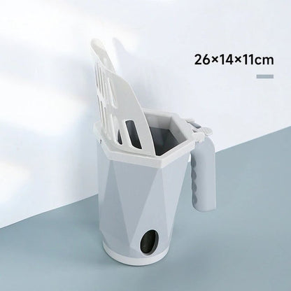 Skanto | Cat Litter Box Drawer