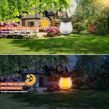 BowLift | Flammeza — Enchant your nights with magical firelight that warms the heart and soul!