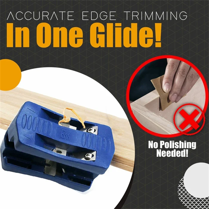 Skanto | Wood Edge DIY Trim Tool