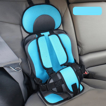 Skanto | Car Seat, Portable Seat Belt - Buy 2, Free Shipping