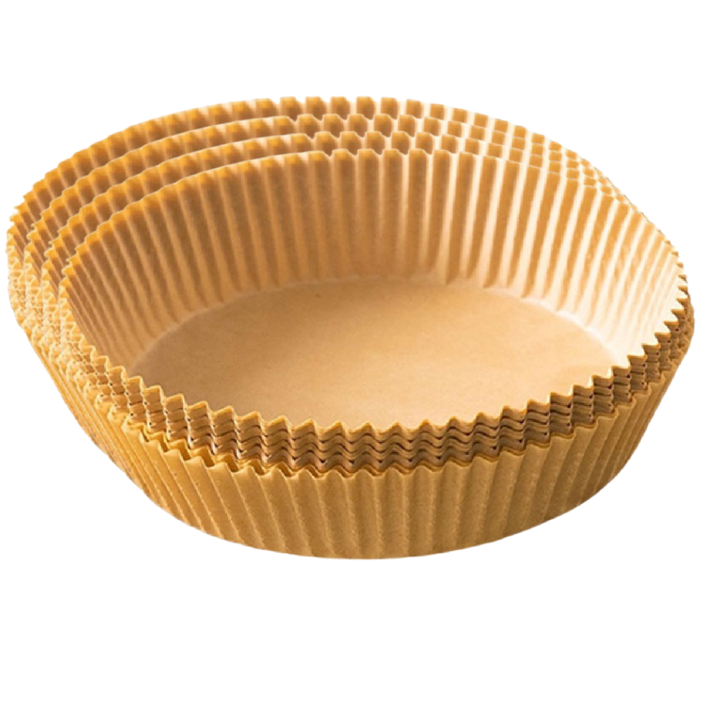 Pack of Air Fryer Disposable Paper