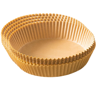 Pack of Air Fryer Disposable Paper