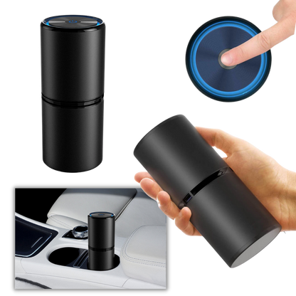 Ionic Air Purifier