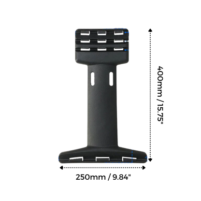 Back Stretcher and Massager
