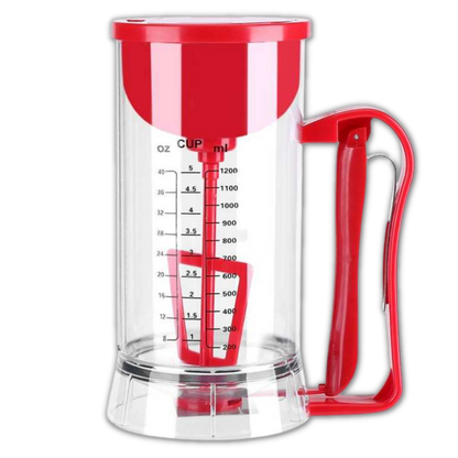 Wireless Mixer and Dispenser