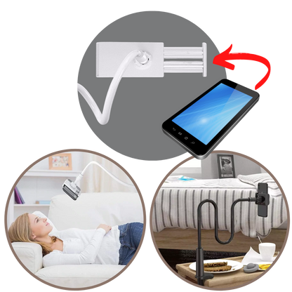 Flexible Phone Holder