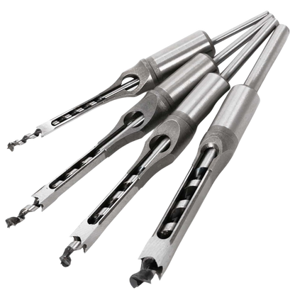 Chisel Drill Bit Set