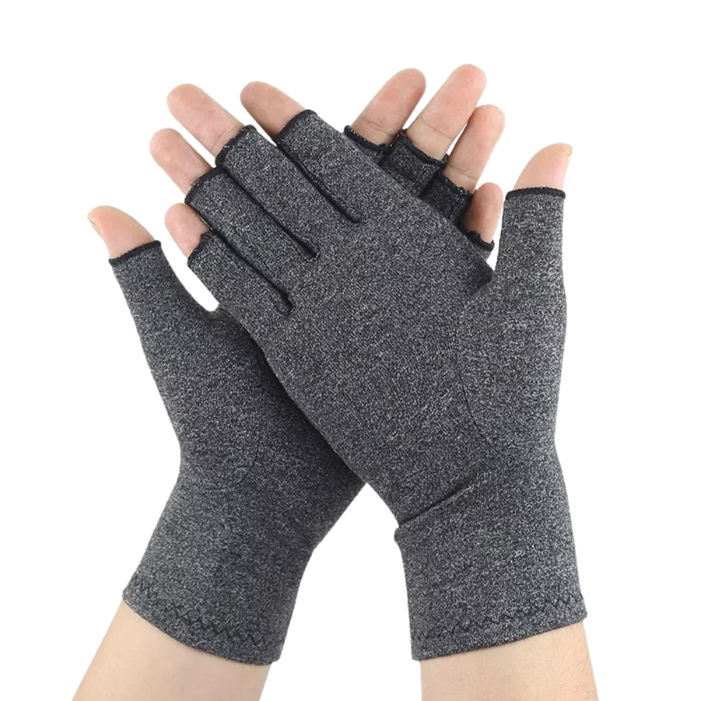Pain Relief Compression Gloves