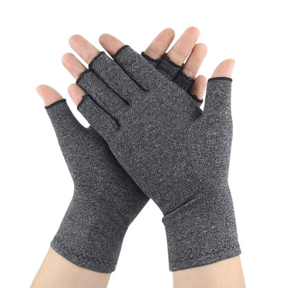 Pain Relief Compression Gloves