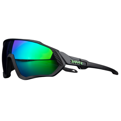 Polarized Cycling Sunglasses