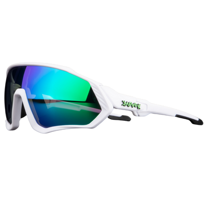 Polarized Cycling Sunglasses