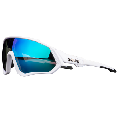 Polarized Cycling Sunglasses