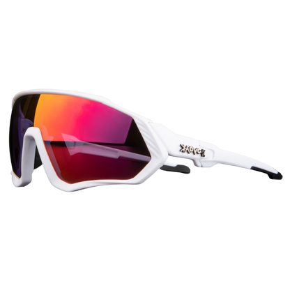 Polarized Cycling Sunglasses