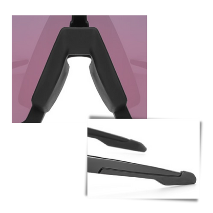 Polarized Cycling Sunglasses