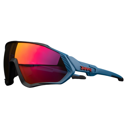 Polarized Cycling Sunglasses