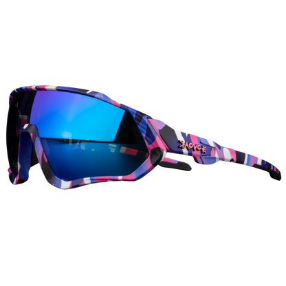 Polarized Cycling Sunglasses