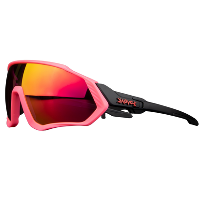 Polarized Cycling Sunglasses
