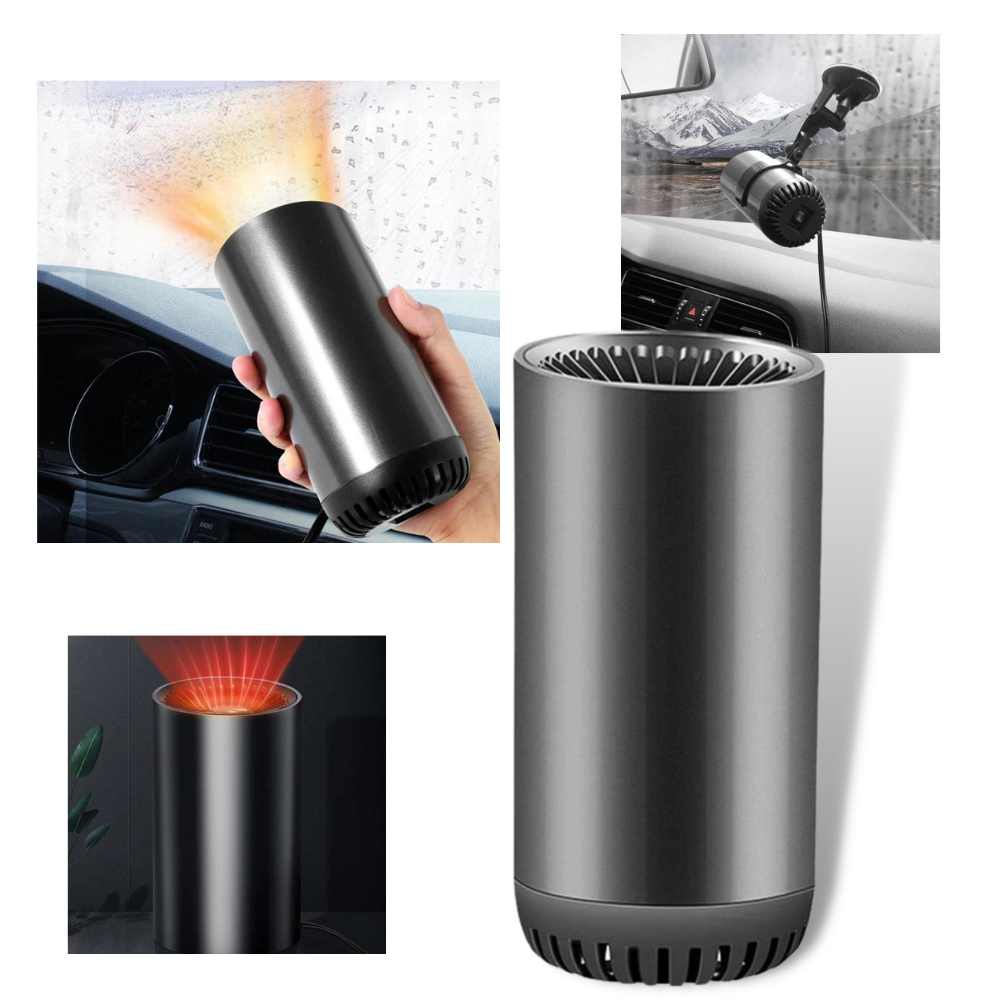 Car Heater Fan