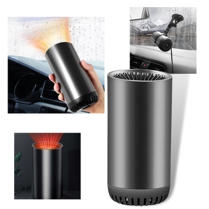 Car Heater Fan