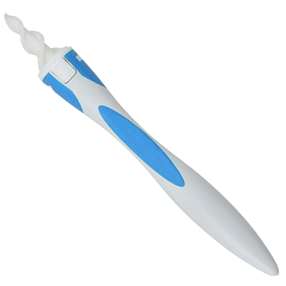 Silicone Spiral Ear Cleaner