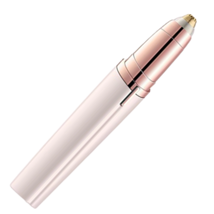 Electric Precision Eyebrow Trimmer