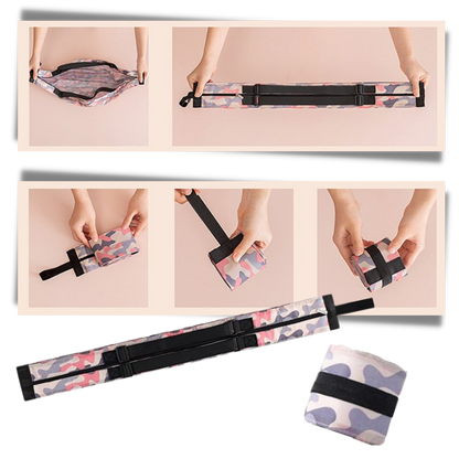Foldable Waterproof Shopping Bag