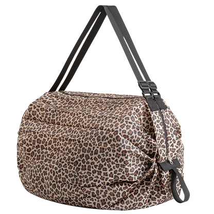 Foldable Waterproof Shopping Bag