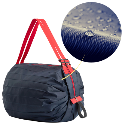 Foldable Waterproof Shopping Bag