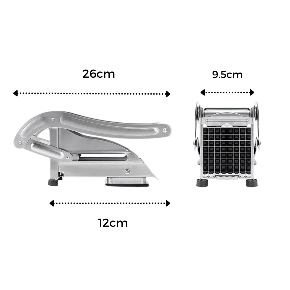 French Fry Cutter