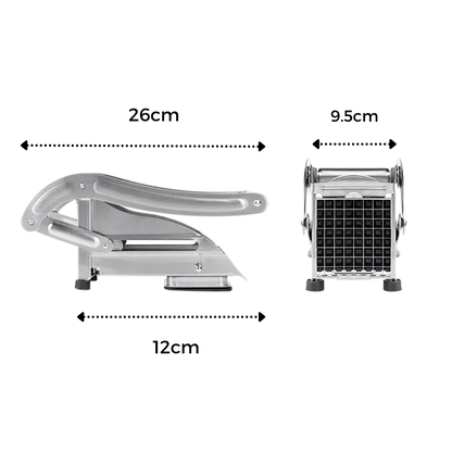French Fry Cutter