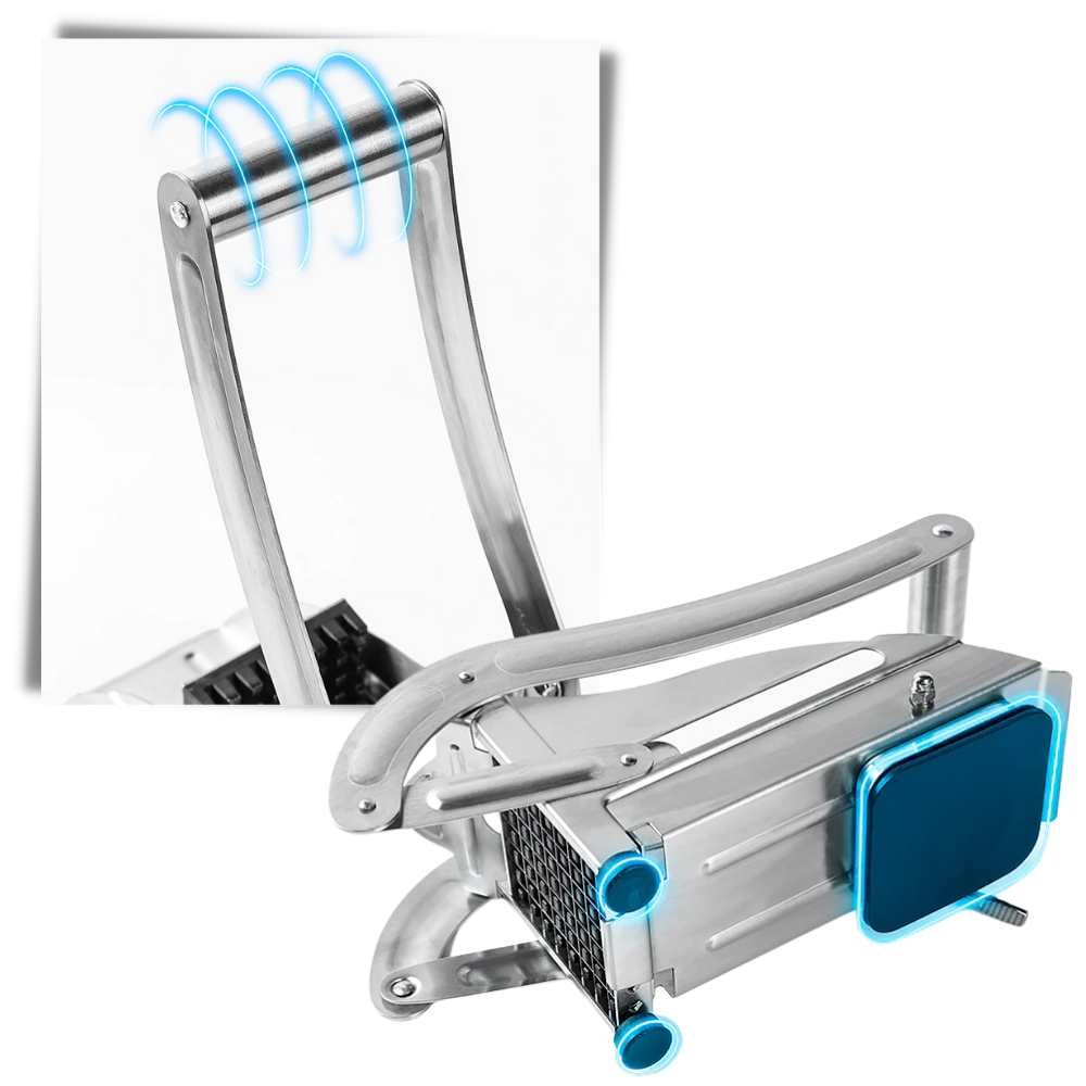 French Fry Cutter