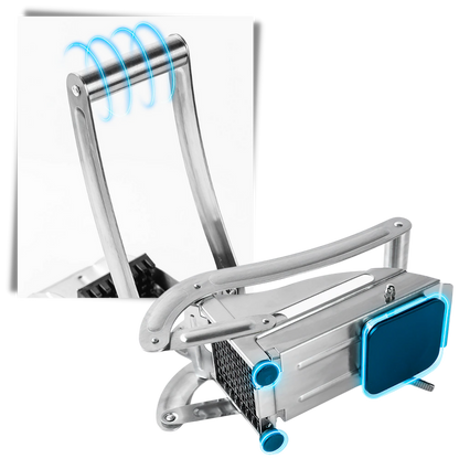 French Fry Cutter