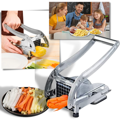 French Fry Cutter