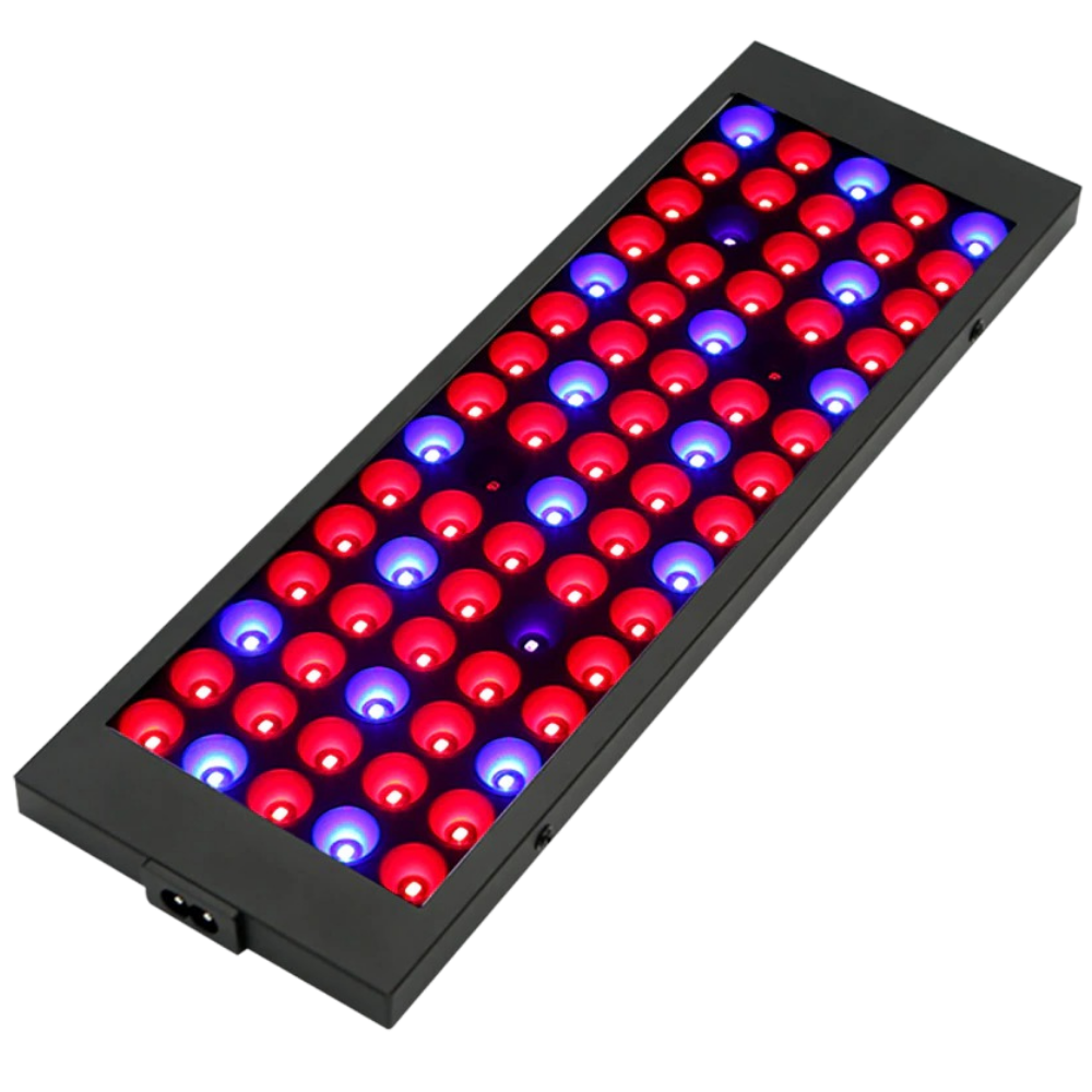 Hanging LED Grow Light with Full Spectrum