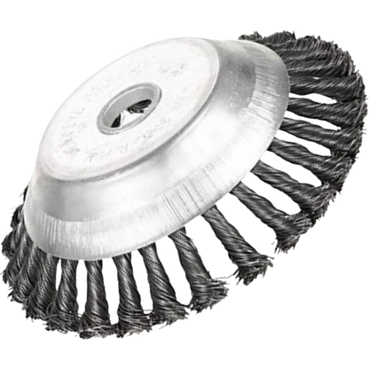 Carbon Steel Wire Trimmer Head