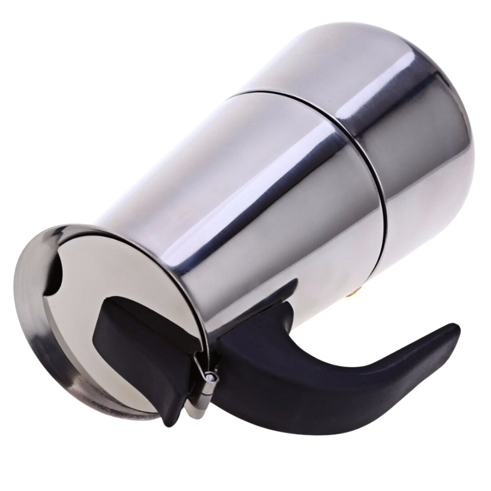 Italian Coffee Maker 200 ml