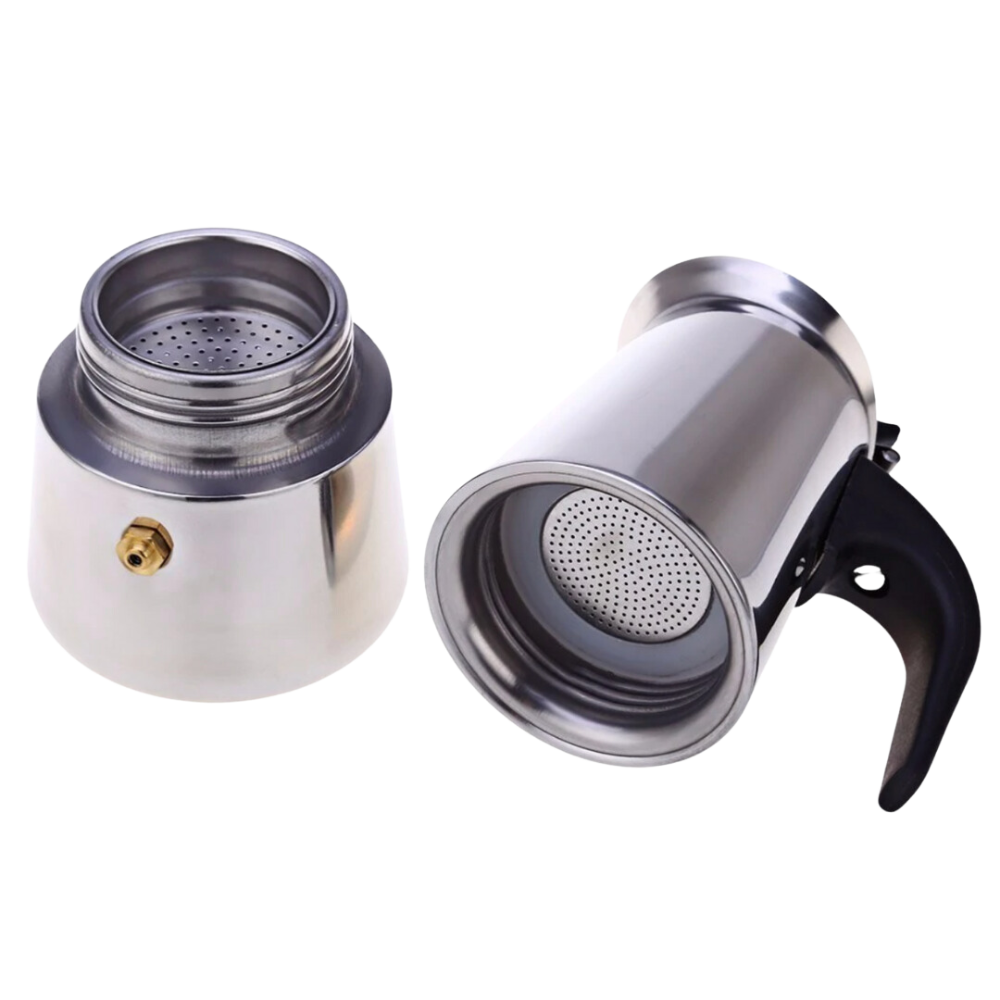 Italian Coffee Maker 200 ml