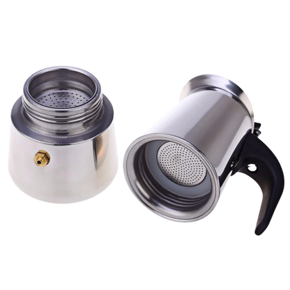 Italian Coffee Maker 200 ml