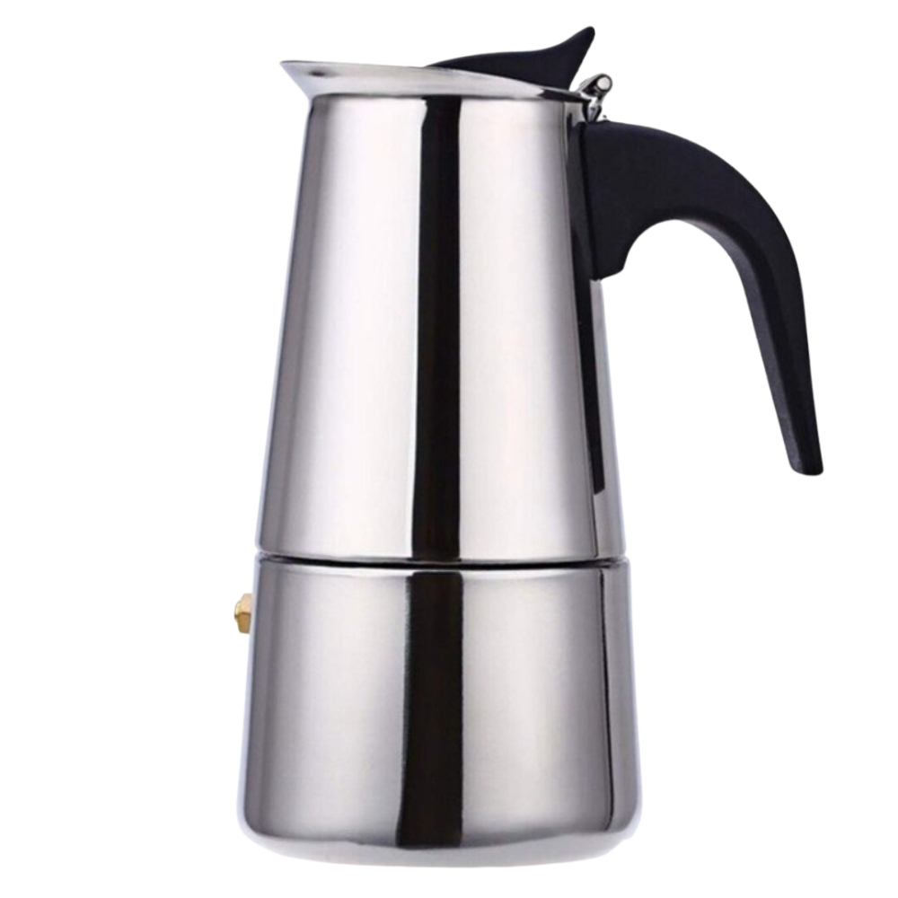 Italian Coffee Maker 200 ml