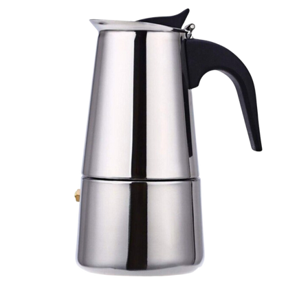 Italian Coffee Maker 200 ml