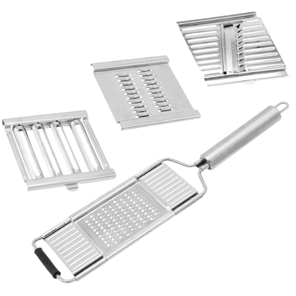Multifunctional Kitchen Cutter and Grater